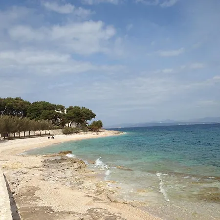 Relax Adriatic Holiday home Sutivan