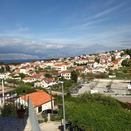Feriehus Relax Adriatic *