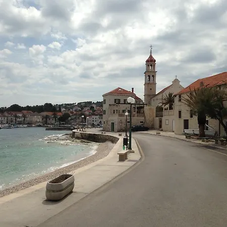 Hébergement de vacances Relax Adriatic *