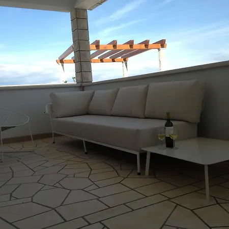 Relax Adriatic Feriehus