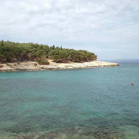 Relax Adriatic Hébergement de vacances Sutivan