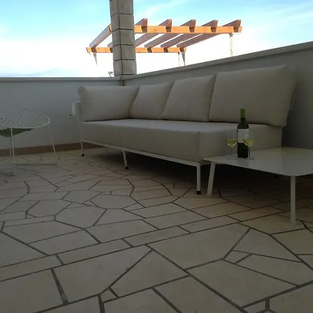 Relax Adriatic * Sutivan