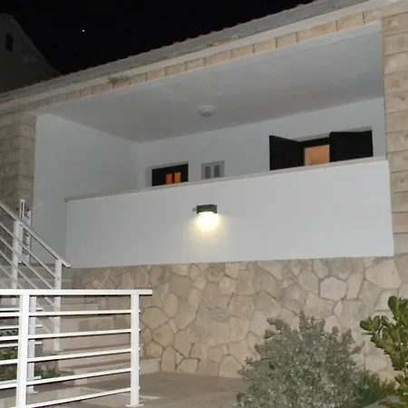 Relax Adriatic Feriehus *