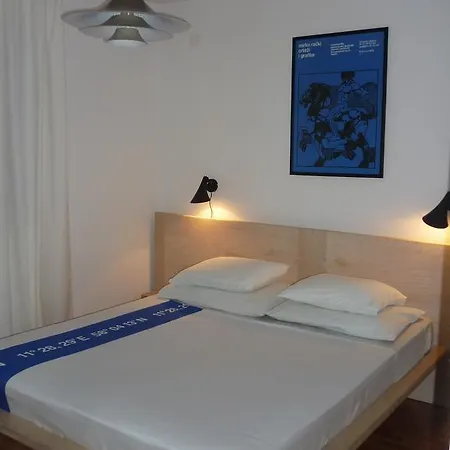 Relax Adriatic Feriehus