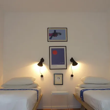 Relax Adriatic Feriehus *